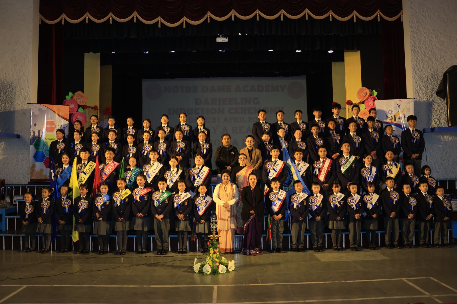 Cultural Activities